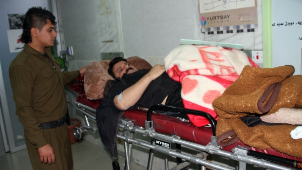 له‌ كوردستان 370 كه‌س گیانیان له‌ ده‌ستداوه‌